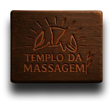 Templo Massoterapia